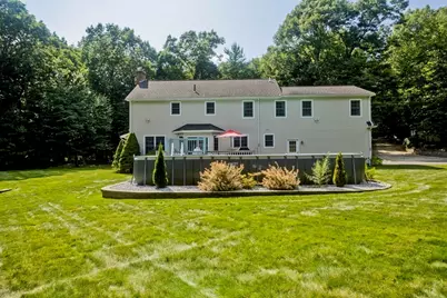 338 Bennett Rd, Hampden, MA 01036 - Photo 33