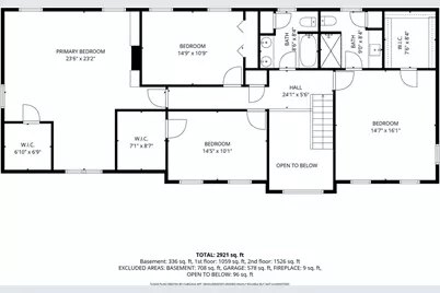 338 Bennett Rd, Hampden, MA 01036 - Photo 27