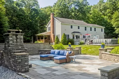 338 Bennett Rd, Hampden, MA 01036 - Photo 37