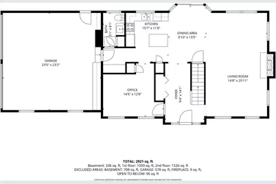 338 Bennett Rd, Hampden, MA 01036 - Photo 17