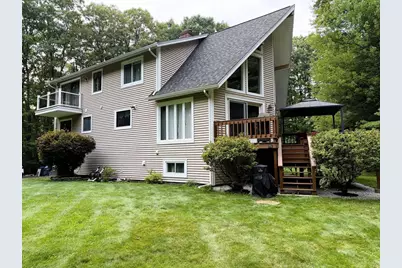 31 Green St, Northborough, MA 01532 - Photo 23
