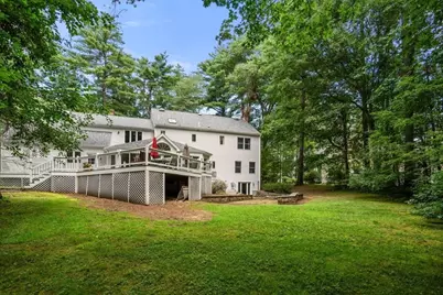 36 Saddle Ridge Road, Sudbury, MA 01776 - Photo 3