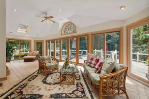 36 Saddle Ridge Rd, Sudbury, MA 01776 - Photo 11