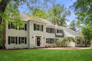 36 Saddle Ridge Rd, Sudbury, MA 01776 - Photo 1