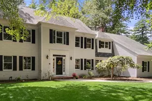 36 Saddle Ridge Rd, Sudbury, MA 01776 - Photo 3