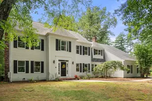 36 Saddle Ridge Rd, Sudbury, MA 01776 - Photo 1