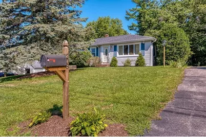 208 Stony Brook Road, Raynham, MA 02767 - Photo 33