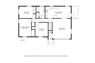 208 Stony Brook Rd, Raynham, MA 02767 - Photo 35