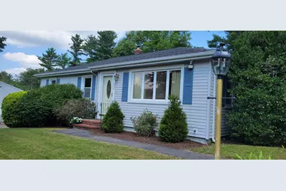 208 Stony Brook Road, Raynham, MA 02767 - Photo 1