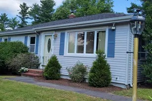 208 Stony Brook Rd, Raynham, MA 02767 - Photo 1