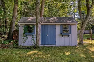 208 Stony Brook Rd, Raynham, MA 02767 - Photo 29