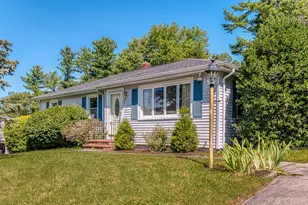208 Stony Brook Rd, Raynham, MA 02767 - Photo 1