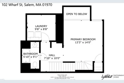 102 Wharf St #A6, Salem, MA 01970 - Photo 39