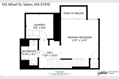 102 Wharf St #A6, Salem, MA 01970 - Photo 39