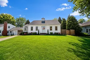 238 Liberty St, Braintree, MA 02184 - Photo 1