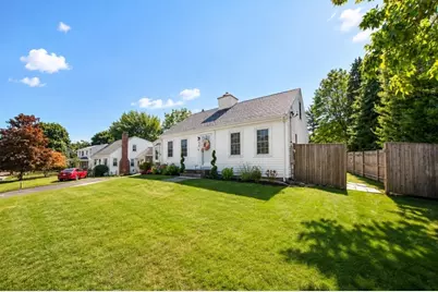 238 Liberty St, Braintree, MA 02184 - Photo 3
