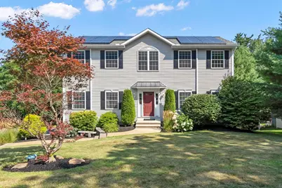 677 Franklin Rd, Fitchburg, MA 01420 - Photo 1