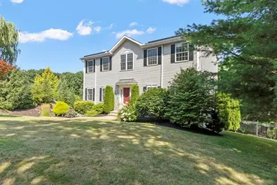 677 Franklin Rd, Fitchburg, MA 01420 - Photo 23