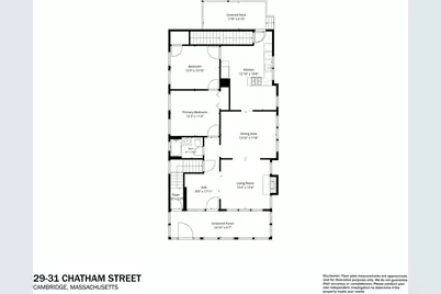 29-31 Chatham St #1, Cambridge, MA 02139 - Photo 21