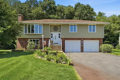 98 McLean Parkway, Ludlow, MA 01056 - Photo 1
