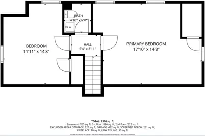 155 Old Farm Rd, Springfield, MA 01119 - Photo 25