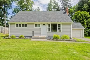 155 Old Farm Rd, Springfield, MA 01119 - Photo 1