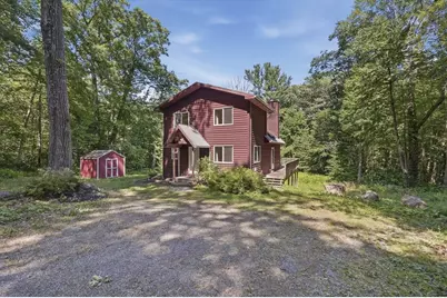 244 General Knox Road, Russell, MA 01071 - Photo 35