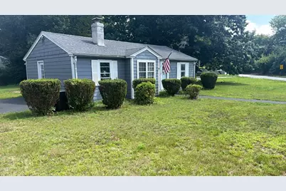 1 E Public St, Freetown, MA 02702 - Photo 1