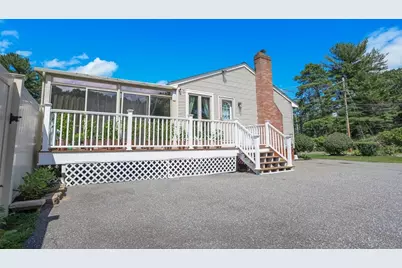 116 Pond St, Billerica, MA 01821 - Photo 29
