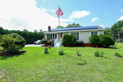 116 Pond St, Billerica, MA 01821 - Photo 1