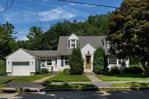 44 Zenith Dr, Worcester, MA 01602 - Photo 1