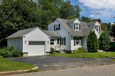 44 Zenith Drive, Worcester, MA 01602 - Photo 23