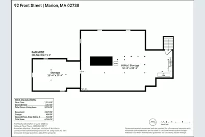 92 Front St, Marion, MA 02738 - Photo 11
