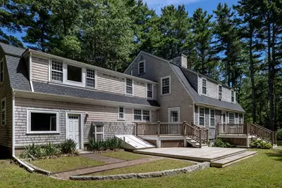 92 Front St, Marion, MA 02738 - Photo 5