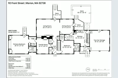 92 Front St, Marion, MA 02738 - Photo 9