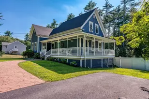 140 Elm St, Halifax, MA 02338 - Photo 1