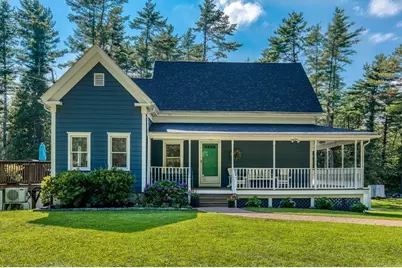 140 Elm St, Halifax, MA 02338 - Photo 3