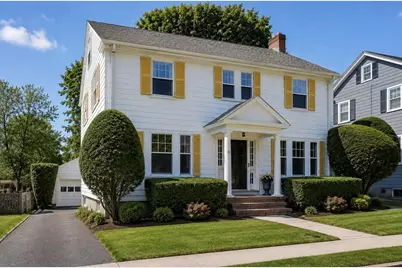 16 West Street, Belmont, MA 02478 - Photo 17
