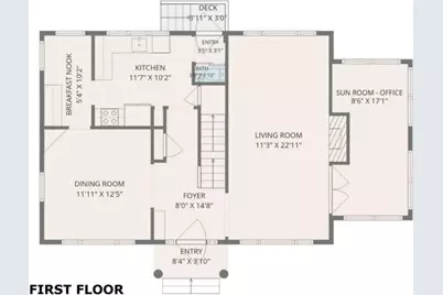 16 West Street, Belmont, MA 02478 - Photo 21