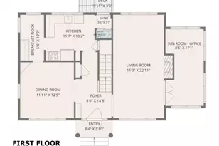 16 West St, Belmont, MA 02478 - Photo 21