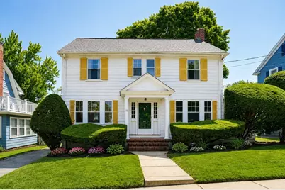16 West Street, Belmont, MA 02478 - Photo 1