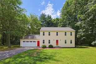 3 Brewster Rd, Norfolk, MA 02056 - Photo 1