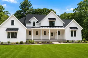 Lot 1 Adin Ln, Franklin, MA 02038 - Photo 1