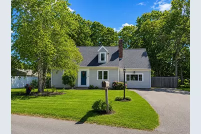 7 Fernwood Ave, Barnstable, MA 02601 - Photo 1