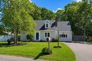 7 Fernwood Ave, Barnstable, MA 02601 - Photo 1