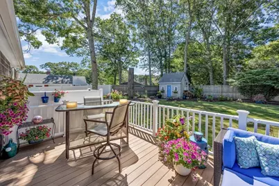 7 Fernwood Ave, Barnstable, MA 02601 - Photo 7