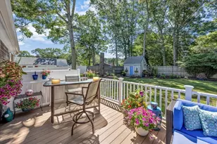 7 Fernwood Ave, Barnstable, MA 02601 - Photo 7