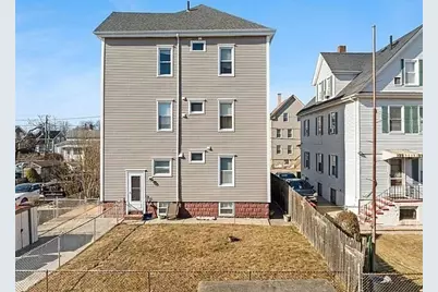 46 Short Street #3, New Bedford, MA 02740 - Photo 11