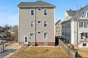 46 Short St, New Bedford, MA 02740 - Photo 11
