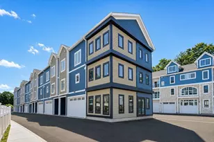 2 Nylah Crossing, Franklin, MA 02038 - Photo 1